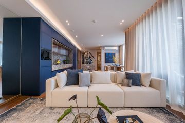 2 Bedroom Condo for rent in Via 34, Khlong Tan, Bangkok near BTS Thong Lo