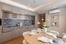 2 Bedroom Condo for rent in Via 34, Khlong Tan, Bangkok near BTS Thong Lo