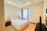 3 Bedroom Condo for rent in The Residences At Mandarin Oriental, Khlong Ton Sai, Bangkok near BTS Krung Thon Buri