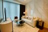 1 Bedroom Condo for rent in The Estelle Phrom Phong, Khlong Tan, Bangkok near BTS Phrom Phong