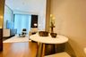 1 Bedroom Condo for rent in The Estelle Phrom Phong, Khlong Tan, Bangkok near BTS Phrom Phong