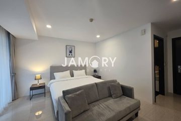 Condo for rent in The Elegance, Nong Prue, Chonburi