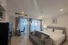 Condo for rent in The Elegance, Nong Prue, Chonburi