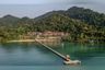 Land for sale in Tranquility Bay Residence, Ko Chang Tai, Trat