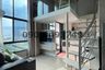 1 Bedroom Condo for rent in The Sky Sukhumvit 103/4, Bang Na, Bangkok near BTS Udom Suk
