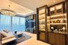 2 Bedroom Condo for rent in The Residences At Mandarin Oriental, Khlong Ton Sai, Bangkok near BTS Krung Thon Buri