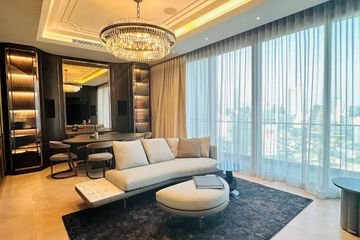 2 Bedroom Condo for rent in The Residences At Mandarin Oriental, Khlong Ton Sai, Bangkok near BTS Krung Thon Buri