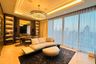 2 Bedroom Condo for rent in The Residences At Mandarin Oriental, Khlong Ton Sai, Bangkok near BTS Krung Thon Buri