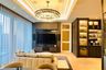 2 Bedroom Condo for rent in The Residences At Mandarin Oriental, Khlong Ton Sai, Bangkok near BTS Krung Thon Buri