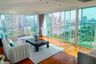 2 Bedroom Condo for rent in Lake Green, Khlong Toei, Bangkok near BTS Nana