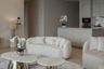 5 Bedroom Condo for rent in The Residences at Sindhorn Kempinski Hotel Bangkok, Lumpini, Bangkok near BTS Ratchadamri