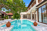 5 Bedroom Villa for sale in Nong Prue, Chonburi