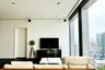 2 Bedroom Condo for rent in The Ritz - Carlton Residences at MahaNakhon, Silom, Bangkok near BTS Chong Nonsi