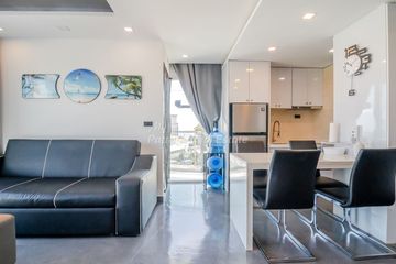 1 Bedroom Condo for sale in The Prim Grand Condominium, Na Kluea, Chonburi