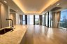 3 Bedroom Condo for rent in Tonson One Residence, Lumpini, Bangkok near BTS Ploen Chit