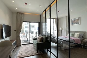 1 Bedroom Condo for rent in MUNIQ Sukhumvit 23, Khlong Toei Nuea, Bangkok near MRT Sukhumvit