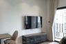 1 Bedroom Condo for rent in MUNIQ Sukhumvit 23, Khlong Toei Nuea, Bangkok near MRT Sukhumvit