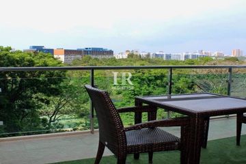 1 Bedroom Condo for sale in The Park Jomtien, Nong Prue, Chonburi