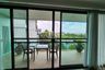 1 Bedroom Condo for sale in The Park Jomtien, Nong Prue, Chonburi