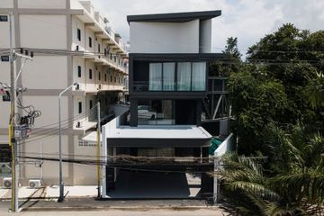6 Bedroom Villa for Sale or Rent in Nong Prue, Chonburi
