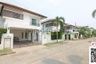 3 Bedroom House for sale in Saphan Sung, Bangkok near Airport Rail Link Ban Thap Chang