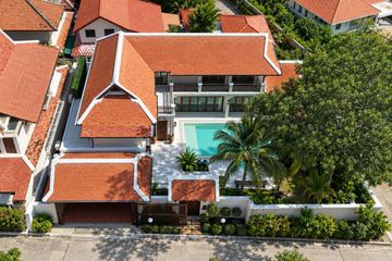 5 Bedroom Villa for sale in Nong Prue, Chonburi