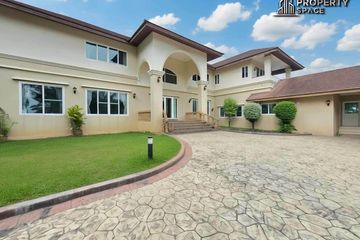 5 Bedroom Villa for sale in Pong, Chonburi
