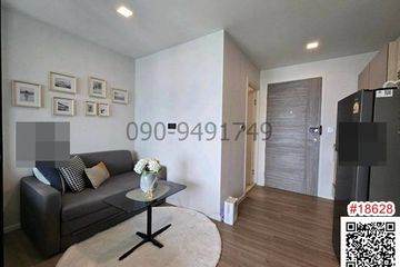 1 Bedroom Condo for rent in Wang Thonglang, Bangkok