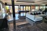 3 Bedroom Condo for sale in Siam Oriental Condominium, Nong Prue, Chonburi