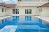 5 Bedroom House for sale in Pong, Chonburi