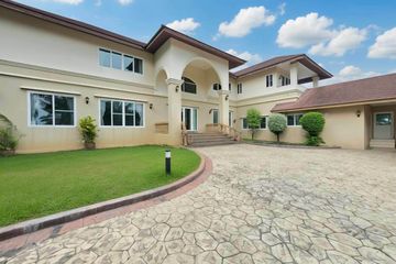 5 Bedroom House for sale in Pong, Chonburi