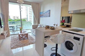 1 Bedroom Condo for rent in The Riviera Wongamat, Na Kluea, Chonburi