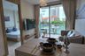 1 Bedroom Condo for rent in The Riviera Wongamat, Na Kluea, Chonburi