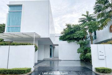 4 Bedroom House for sale in VIVE Bangna, Bang Kaeo, Samut Prakan near BTS Bang Na