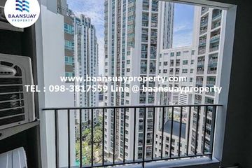 2 Bedroom Condo for rent in Belle Grand Rama 9, Huai Khwang, Bangkok near MRT Phra Ram 9