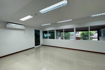 Office for rent in Thung Maha Mek, Bangkok near BTS Sueksa Witthaya
