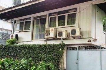 4 Bedroom House for rent in Khlong Tan Nuea, Bangkok near MRT Sukhumvit