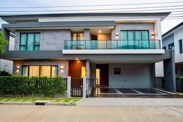 5 Bedroom House for rent in The City Bangna, Bang Kaeo, Samut Prakan