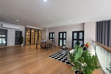 3 Bedroom Townhouse for rent in Sage Thonglor, Khlong Tan Nuea, Bangkok