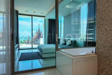 2 Bedroom Apartment for rent in Na Kluea, Chonburi