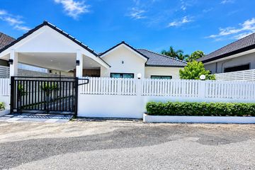 3 Bedroom House for sale in Nong Prue, Chonburi
