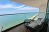 1 Bedroom Condo for rent in Cetus, Nong Prue, Chonburi