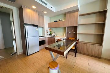 1 Bedroom Condo for rent in Cetus, Nong Prue, Chonburi
