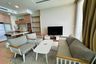 1 Bedroom Condo for rent in Cetus, Nong Prue, Chonburi