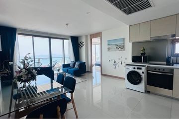 2 Bedroom Condo for sale in The Riviera Jomtien, Nong Prue, Chonburi