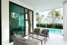 4 Bedroom Villa for rent in San Phak Wan, Chiang Mai
