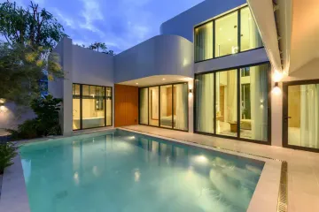 4 Bedroom Villa for sale in San Phak Wan, Chiang Mai