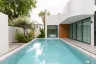 4 Bedroom Villa for sale in San Phak Wan, Chiang Mai