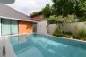 4 Bedroom Villa for sale in San Phak Wan, Chiang Mai