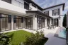5 Bedroom Villa for sale in Mae Hia, Chiang Mai